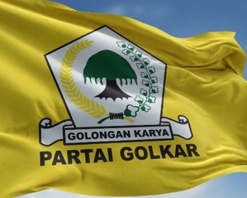 Partai Golkar.