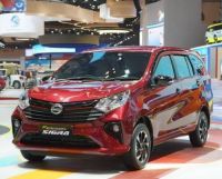 Penjualan Daihatsu Tembus Hampir 85 Ribu Unit hingga Juli 2026, Tumbuh 6,2 Persen